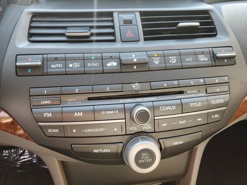 Used 2012 Honda Accord EX-L image 30