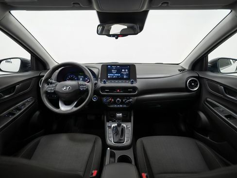 Used 2023 Hyundai Kona SEL FWD image 15