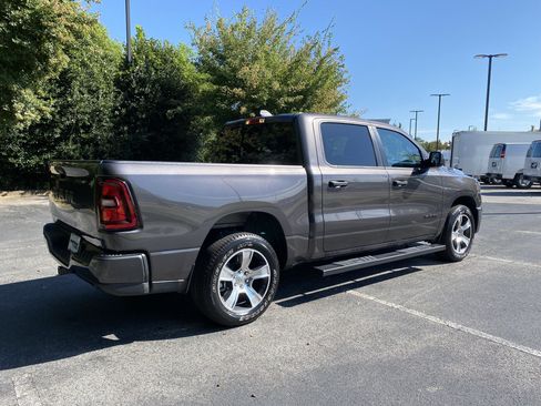 Used 2026 RAM 1500 Express RWD image 9