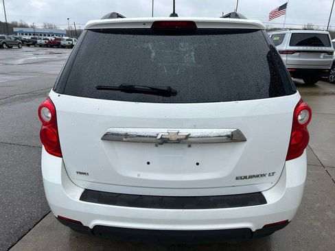 Used 2015 Chevrolet Equinox LT image 6