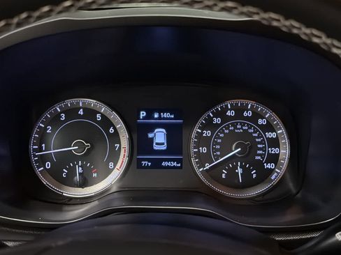 Used 2022 Hyundai Venue Limited w/ Cargo Package FWD image 14