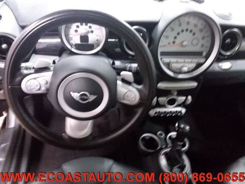 Used 2010 MINI Cooper S image 11