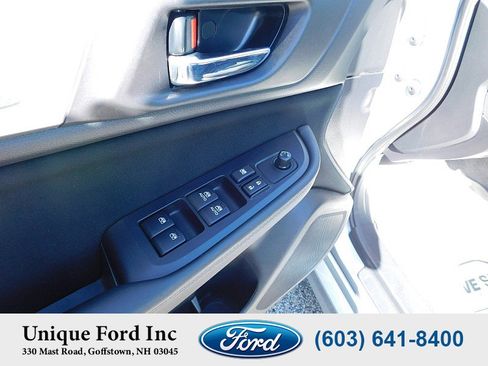 Used 2019 Subaru Legacy 2.5i Premium image 11