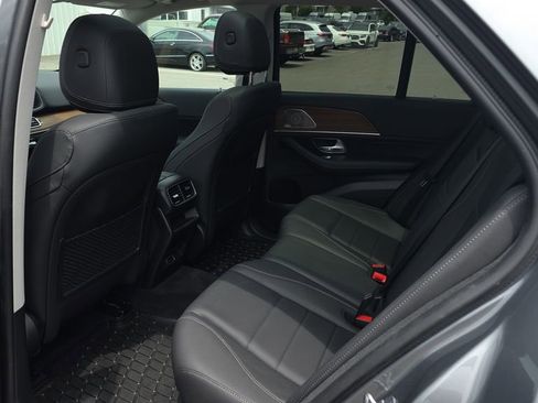 Certified 2025 Mercedes-Benz GLE 350 4MATIC image 25