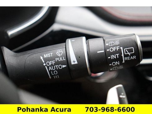 Certified 2022 Acura MDX A-Spec image 10