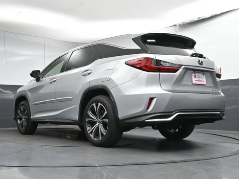 Used 2018 Lexus RX 350L FWD image 28