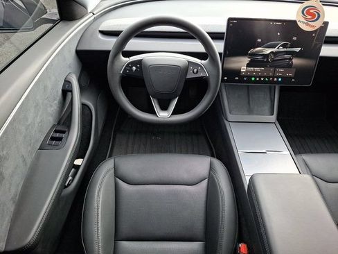 Used 2024 Tesla Model 3 Long Range AWD/4WD image 14