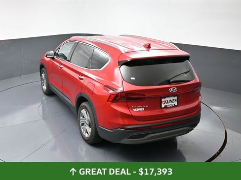 Used 2023 Hyundai Santa Fe SEL image 47