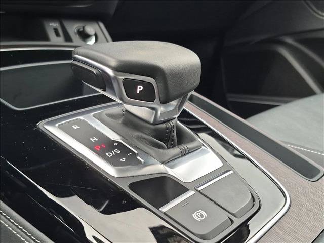 Used 2023 Audi Q5 2.0T Prestige AWD/4WD image 12
