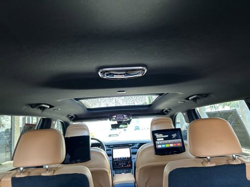 Used 2025 Jeep Grand Cherokee L Summit w/ Advanced Protech Group IV image 42