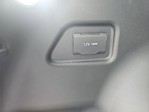 New 2026 Hyundai Tucson SEL image 38