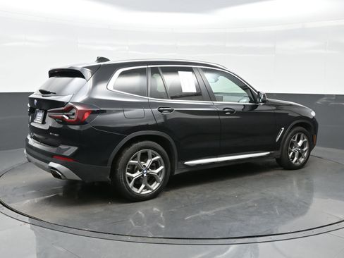 Used 2022 BMW X3 xDrive30i image 6