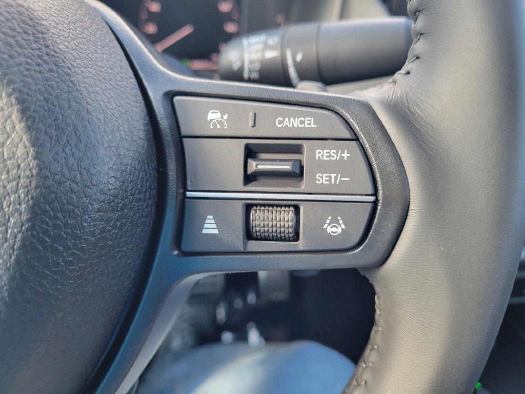 New 2026 Honda Accord Sport image 18