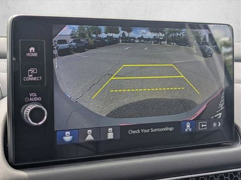 New 2027 Honda HR-V EX-L image 13