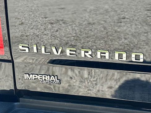 Used 2017 Chevrolet Silverado 2500 High Country AWD/4WD image 14