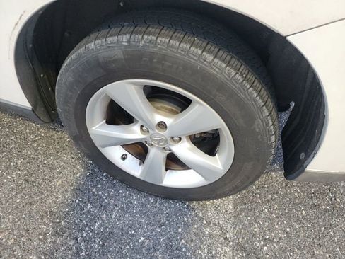 Used 2010 Lexus RX 350 AWD image 11