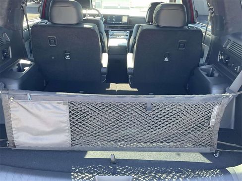 Used 2025 Hyundai Santa Fe Calligraphy image 14