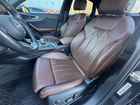Used 2017 Audi A4 2.0T Premium Plus w/ Premium Plus Package image 25
