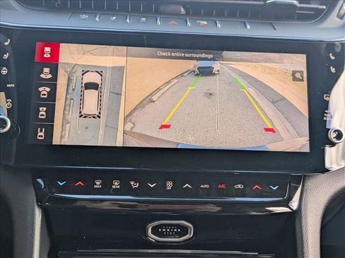 New 2026 Jeep Grand Cherokee Limited Reserve image 14