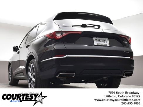 Certified 2023 Acura MDX SH-AWD w/ Technology Package image 45