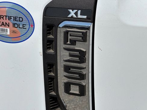 New 2025 Ford F350 XL w/ XL Chrome Package image 28