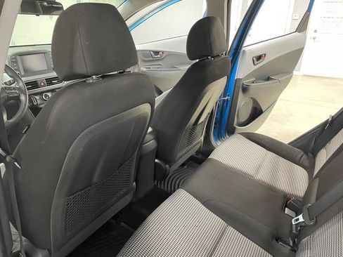 Used 2020 Hyundai Kona SE image 13