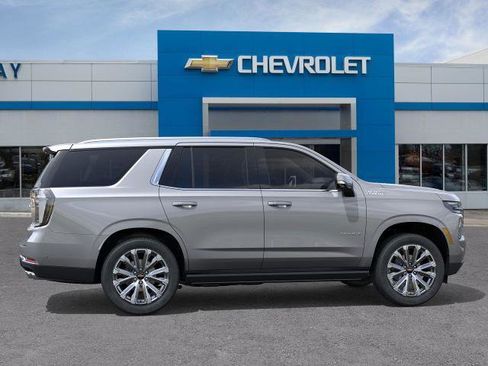 New 2026 Chevrolet Tahoe High Country image 42