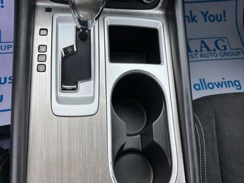 Used 2018 Nissan Murano SV image 14