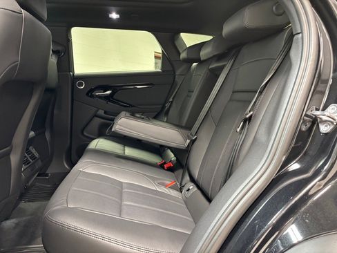 New 2026 Land Rover Range Rover Evoque S image 26