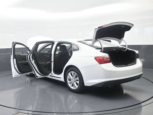 Used 2024 Chevrolet Malibu LT FWD image 72