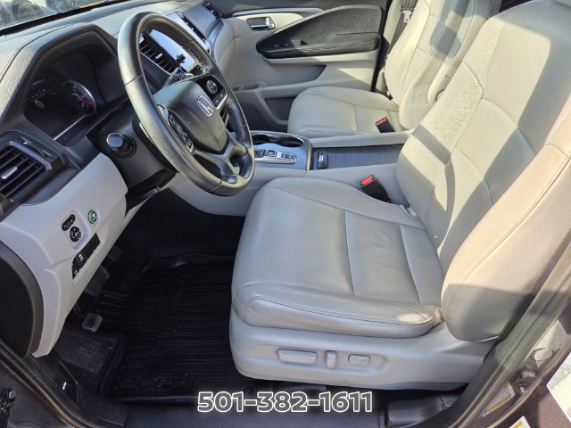 Used 2022 Honda Pilot EX-L image 9