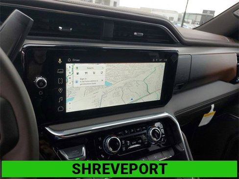 New 2026 GMC Sierra 2500 Denali w/ Denali Reserve Package image 18