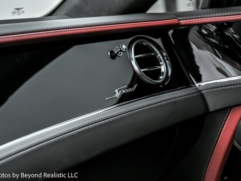Used 2022 Bentley Continental GT Speed image 49