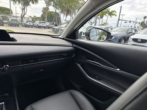 Used 2025 MAZDA CX-30 AWD 2.5 S w/ Preferred Package image 15