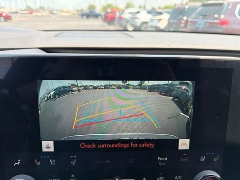 Used 2023 Lexus RX 350 Premium Plus w/ Cold Area Package AWD/4WD image 15