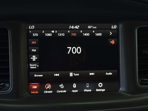 Used 2023 Dodge Charger R/T w/ Cold Weather Package RWD image 27