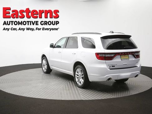 Used 2024 Dodge Durango GT AWD/4WD image 66