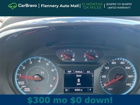 Certified 2021 Chevrolet Traverse LS image 21