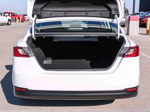 Used 2025 Toyota Camry LE FWD image 27
