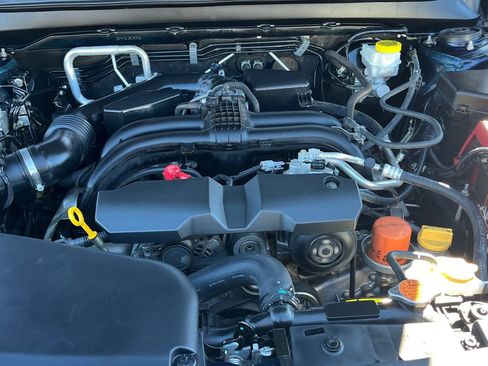 Used 2018 Subaru Outback 2.5i Limited image 23