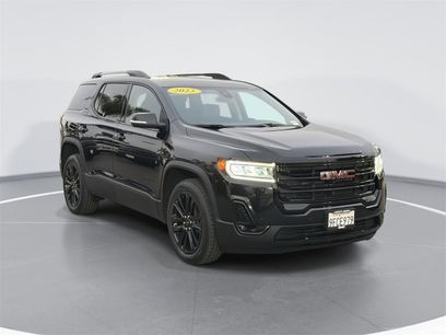 Used 2023 GMC Acadia SLT w/ Elevation Edition