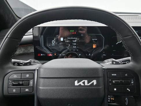 New 2027 Kia Telluride SX Prestige X-Pro AWD/4WD image 17