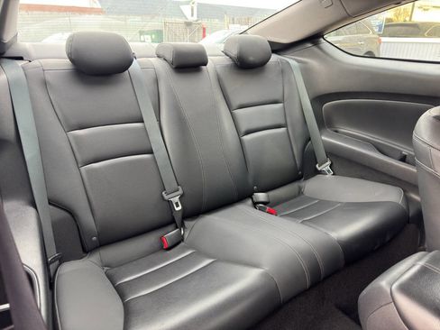 Used 2014 Honda Accord EX-L image 12