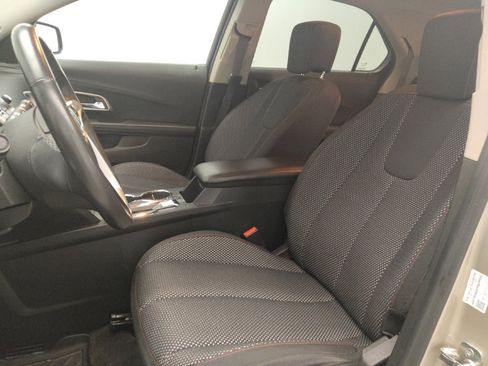 Used 2016 Chevrolet Equinox LT w/ Convenience Package FWD image 17
