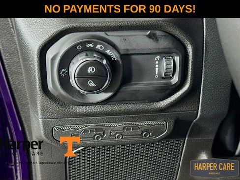 New 2026 Jeep Gladiator Sport image 13