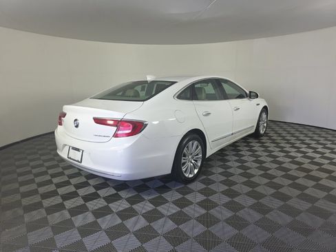 Used 2019 Buick LaCrosse Essence w/ Sights and Sounds Package FWD image 5