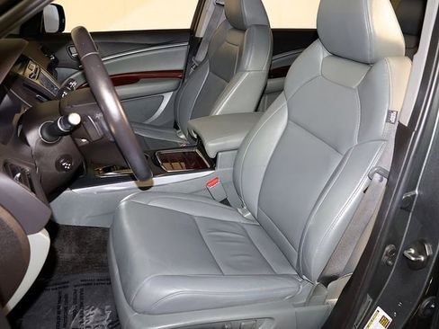 Used 2016 Acura MDX SH-AWD w/ Technology Package image 4
