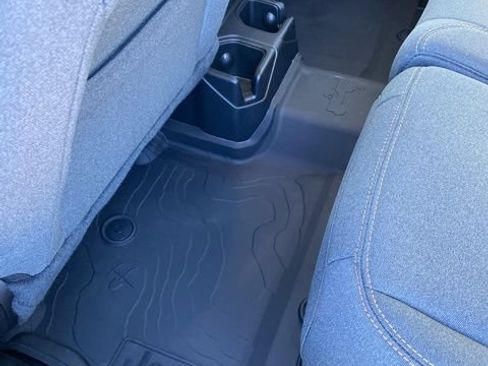 New 2026 Jeep Wrangler Unlimited Sport AWD/4WD image 16