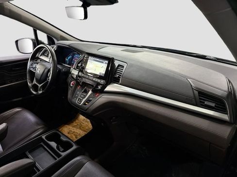 Used 2018 Honda Odyssey Touring image 33