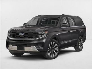 New 2026 Ford Expedition Max Platinum w/ Stealth Appearance Package video 1